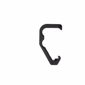 Tentacle Sync Timebar Handle for Digital Timecode Slate (Black)