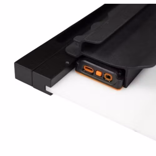 Tentacle Sync Timebar Holder for Digital Timecode Slate