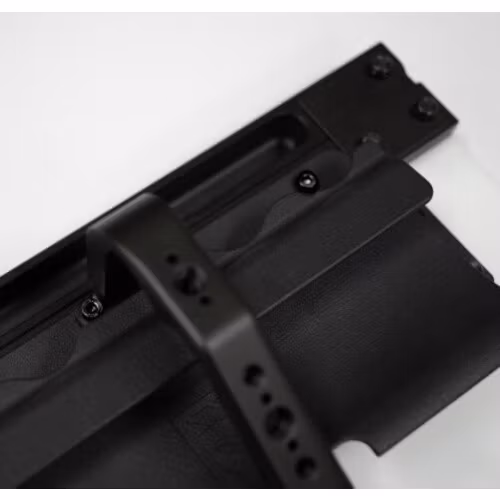 Tentacle Sync Timebar Handle for Digital Timecode Slate (Black)