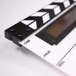 Digital Timecode Slate Kit with Tentacle Sync Timebar, USA Version