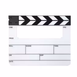 Digital Timecode Slate Kit, USA Version