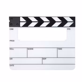 Digital Timecode Slate Kit, USA Version