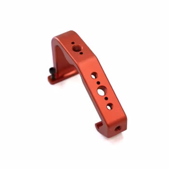 Tentacle Sync Timebar Handle for Digital Timecode Slate (Red)