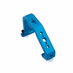 Tentacle Sync Timebar Handle for Digital Timecode Slate (Blue)