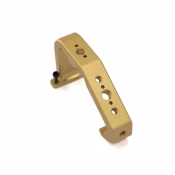 Tentacle Sync Timebar Handle for Digital Timecode Slate (Gold)