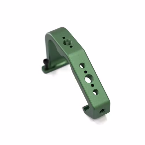 Tentacle Sync Timebar Handle for Digital Timecode Slate (Green)