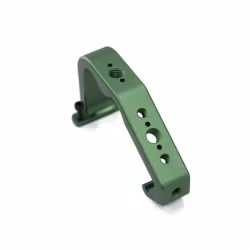 Tentacle Sync Timebar Handle for Digital Timecode Slate (Green)