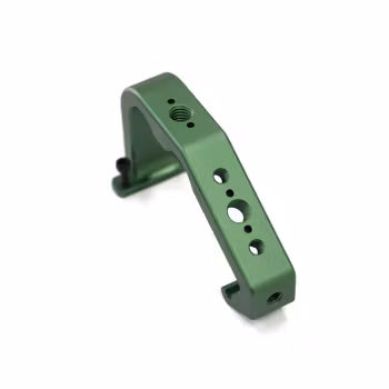 Tentacle Sync Timebar Handle for Digital Timecode Slate (Green)