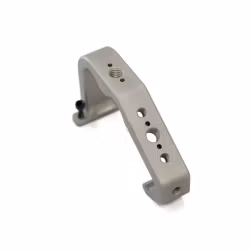 Tentacle Sync Timebar Handle for Digital Timecode Slate (White)