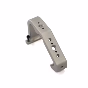 Tentacle Sync Timebar Handle for Digital Timecode Slate (White)