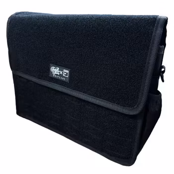 Gripcase Medium case for Digital Timecode Slate Kit.