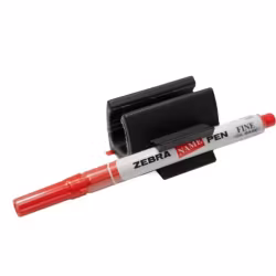 2-in-1 Pen Holder with Marker Pen