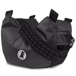 RAT BAG-LARGE Professional Steady Saddle (camera stabilizer) V3 True Black