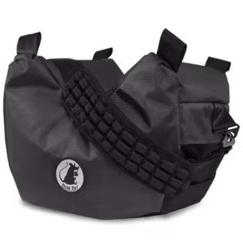RAT BAG-LARGE Professional Steady Saddle (camera stabilizer) V3 True Black