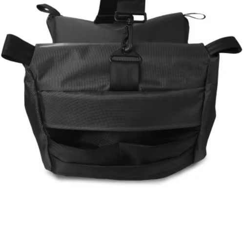 RAT BAG-LARGE Professional Steady Saddle (camera stabilizer) V3 True Black