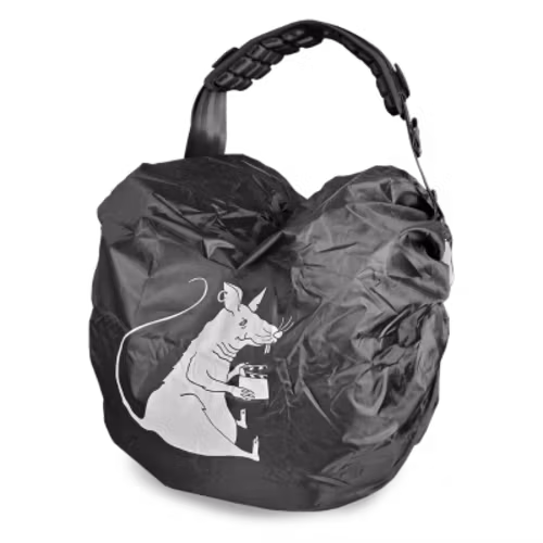 RAT BAG - MEDIUM Professional Steady Saddle (camera stabilizer) Navy Bue V3