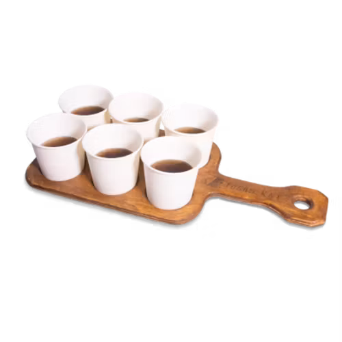 Cup Holder aka the "Film Set Hero!