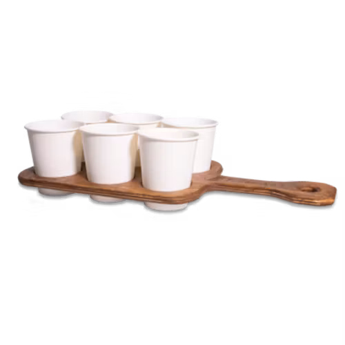 Cup Holder aka the "Film Set Hero!