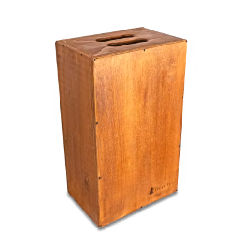 FULL sized Apple Box (handmade & stained)