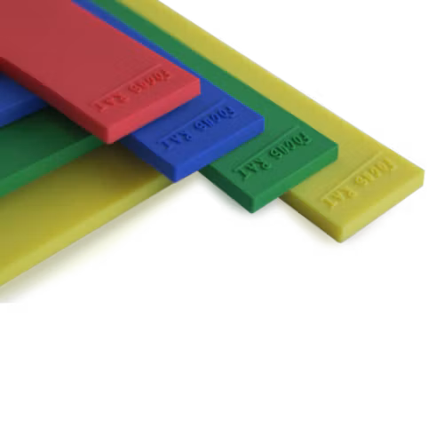 Silicone T and Focus Marker Set (4 pcs)