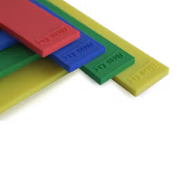 Silicone T and Focus Marker Set (4 pcs)