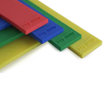 Silicone T and Focus Marker Set (4 pcs)