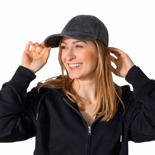 Focus Rat Vintage Cap - UNI