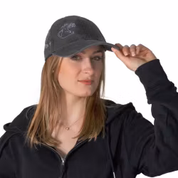 Focus Rat Vintage Cap - UNI