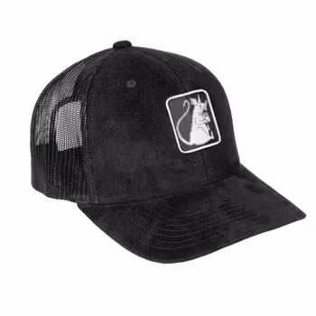 Focus Rat Trucker Cap - UNI