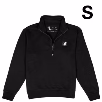 Focus Rat Smart Casual Sweatshirt - S