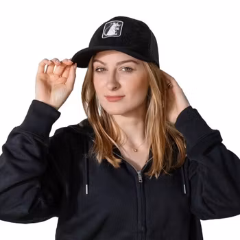 Focus Rat Trucker Cap - UNI