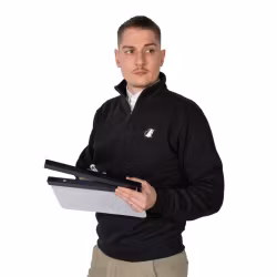 Focus Rat Smart Casual Sweatshirt - S