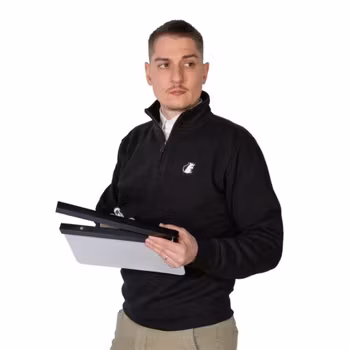 Focus Rat Smart Casual Sweatshirt - S