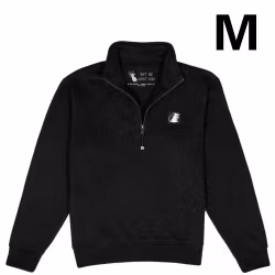 Focus Rat Smart Casual Sweatshirt - M