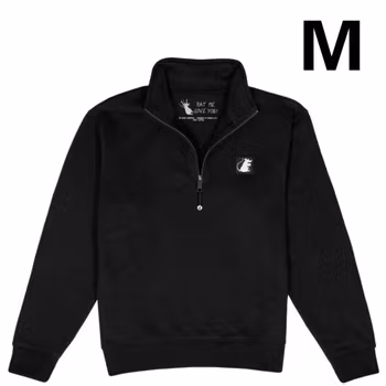 Focus Rat Smart Casual Sweatshirt - M