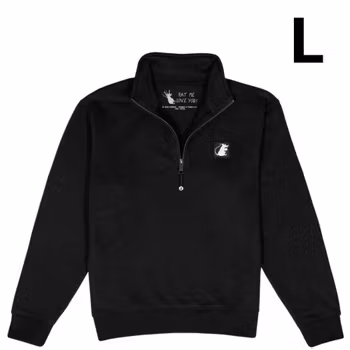 Focus Rat Smart Casual Sweatshirt - L