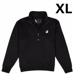 Focus Rat Smart Casual Sweatshirt - XL