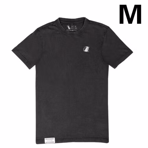 Focus Rat Vintage T-Shirt - M