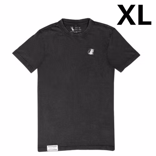 Focus Rat Vintage T-Shirt - XL