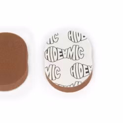 Foam-o-pad, 16 multipurpose foam pads, brown