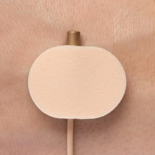 Foam-o-pad, 16 multipurpose foam pads, brown