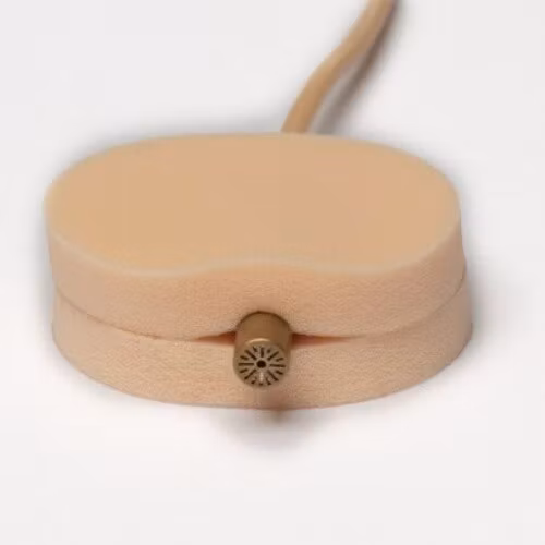 Foam-o-pad, 16 multipurpose foam pads, beige