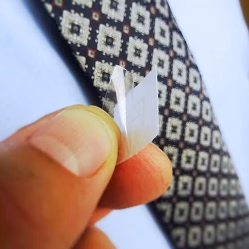 Sticky_Pads, 40 super strong adhesive pads