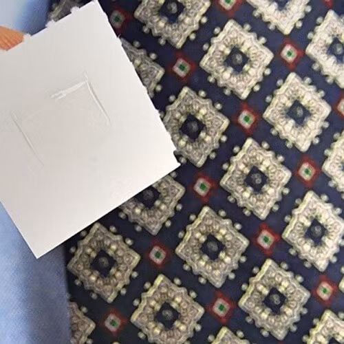 Sticky_Pads, 40 super strong adhesive pads