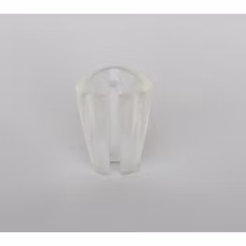 DPA 4060/4061/4071 single piece, T-shirt-holder, Transparent