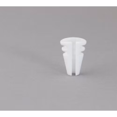 DPA6060/6061 and Sennheiser MKE1, single piece, T-shirt-holder, White