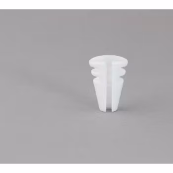 DPA6060/6061 and Sennheiser MKE1, single piece, T-shirt-holder, White
