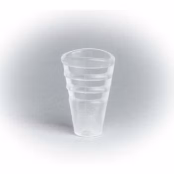 Sanken COS11, single piece, T-Shirt-holder soft & flexible (transparent)