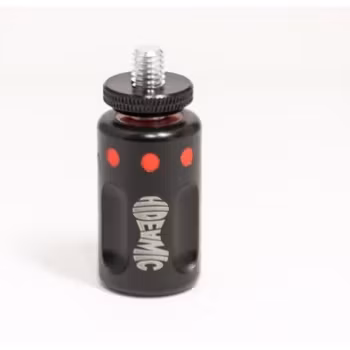 Re:pose 13 white. Acoustic noise reducer (light)