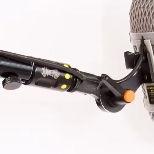 Re:pose 13 white. Acoustic noise reducer (light)
